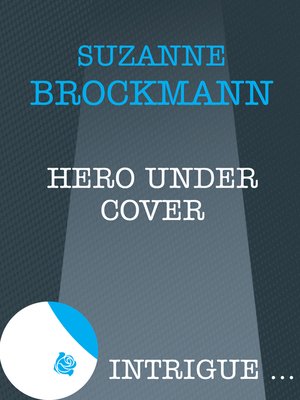 cover image of Hero Under Cover
